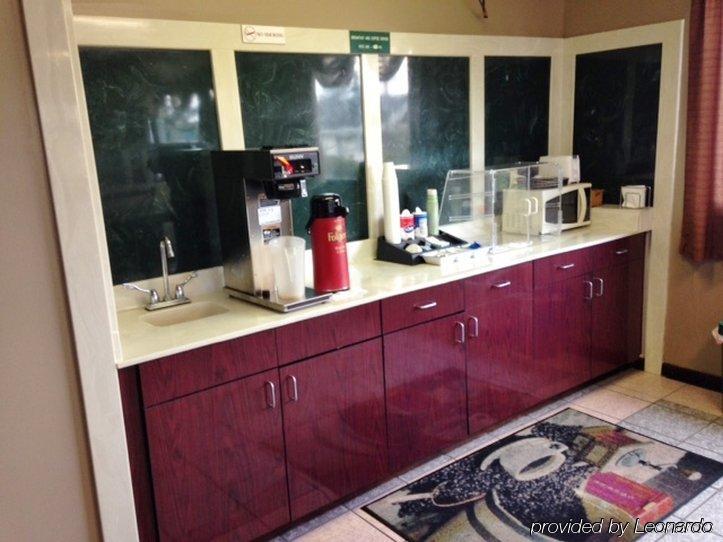 Americas Best Value Inn Byram Ngoại thất bức ảnh