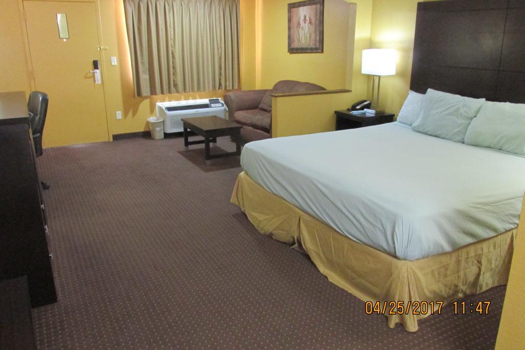 Americas Best Value Inn Byram Ngoại thất bức ảnh